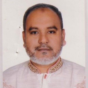 Mr. Md. Ahammod Ashfaq Zamil