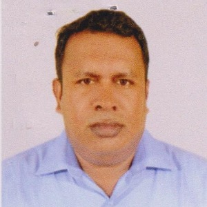 Mr. Md. Saidur Rahman Sarker