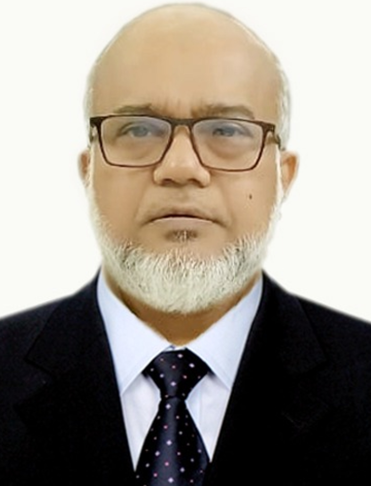 Dr. Md. Zakir  Hossen