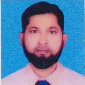 Mr. Md.Saidul  Islam