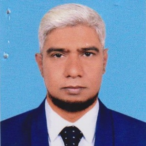 Mr. Mohammad Mozammel Hossain