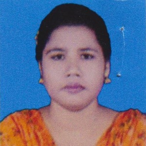 Mrs. Nasima  Begum