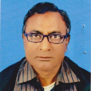 Engr. Kazi Luthfor Rahman