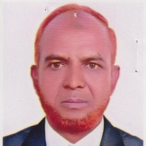 Engr. Md. Shahidul  Islam