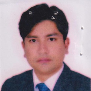 Engr. Farok  Ahmed