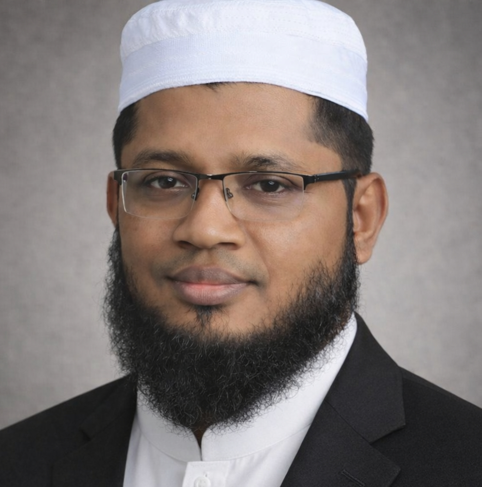 Dr. K.M.  Mohiuddin