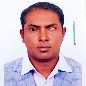 Mr. Benoy Kumar Ghosh