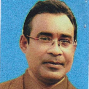Kbd. Mohammad Atiqquzzaman Akanda