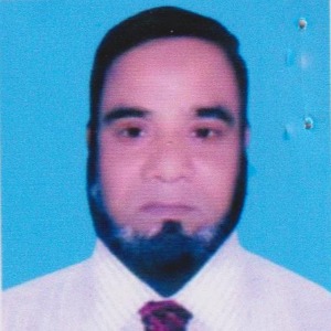 Mr. Md. Aftab Uddin