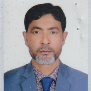 Mr. Md.  Asaduzzaman