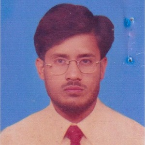Mr. Mohammad Salim Uddin