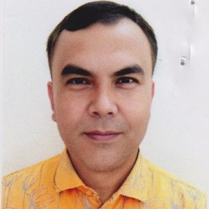 Mr. Muhammad Mizanur  Rahman