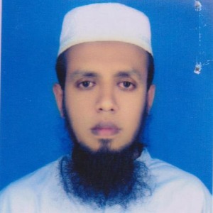 Mr. Md. Alamgir Hossain