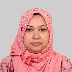 Mrs. Farhana  Tania