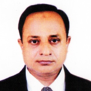 Mr. Monsur Ahmed Khan (Milton)