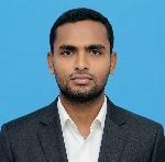 Mr. Md. Abu Raihan