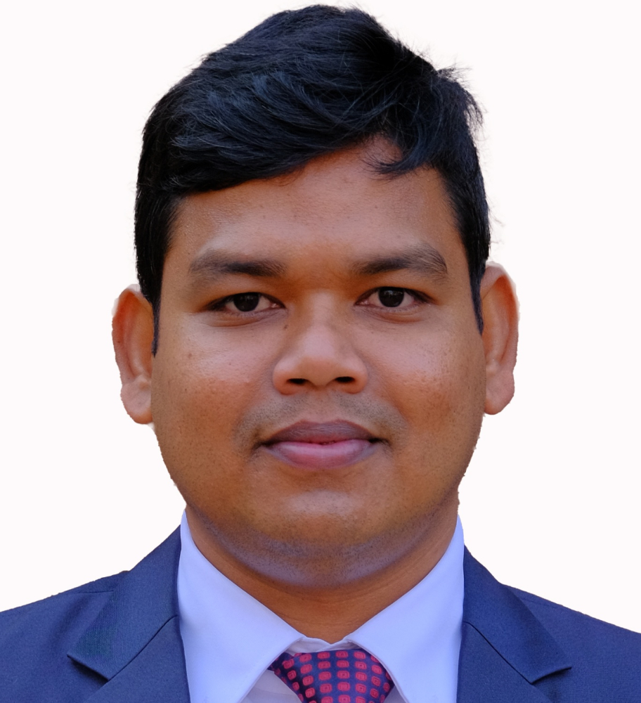 Dr. Md. Monirul  Islam