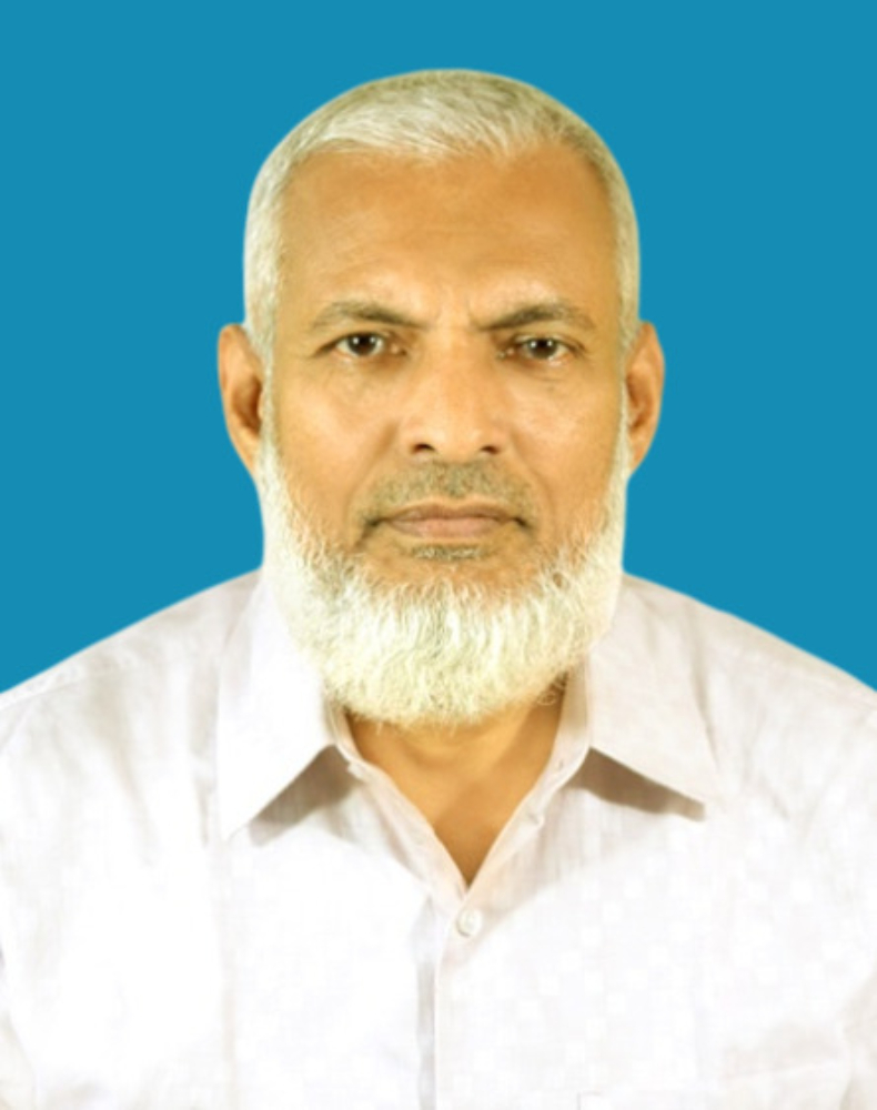 Dr. Md.Bahanur  Rahman