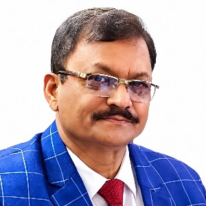 Dr. Md. Ruhul Amin