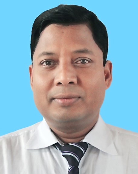 Dr. Md. Abdul Kader