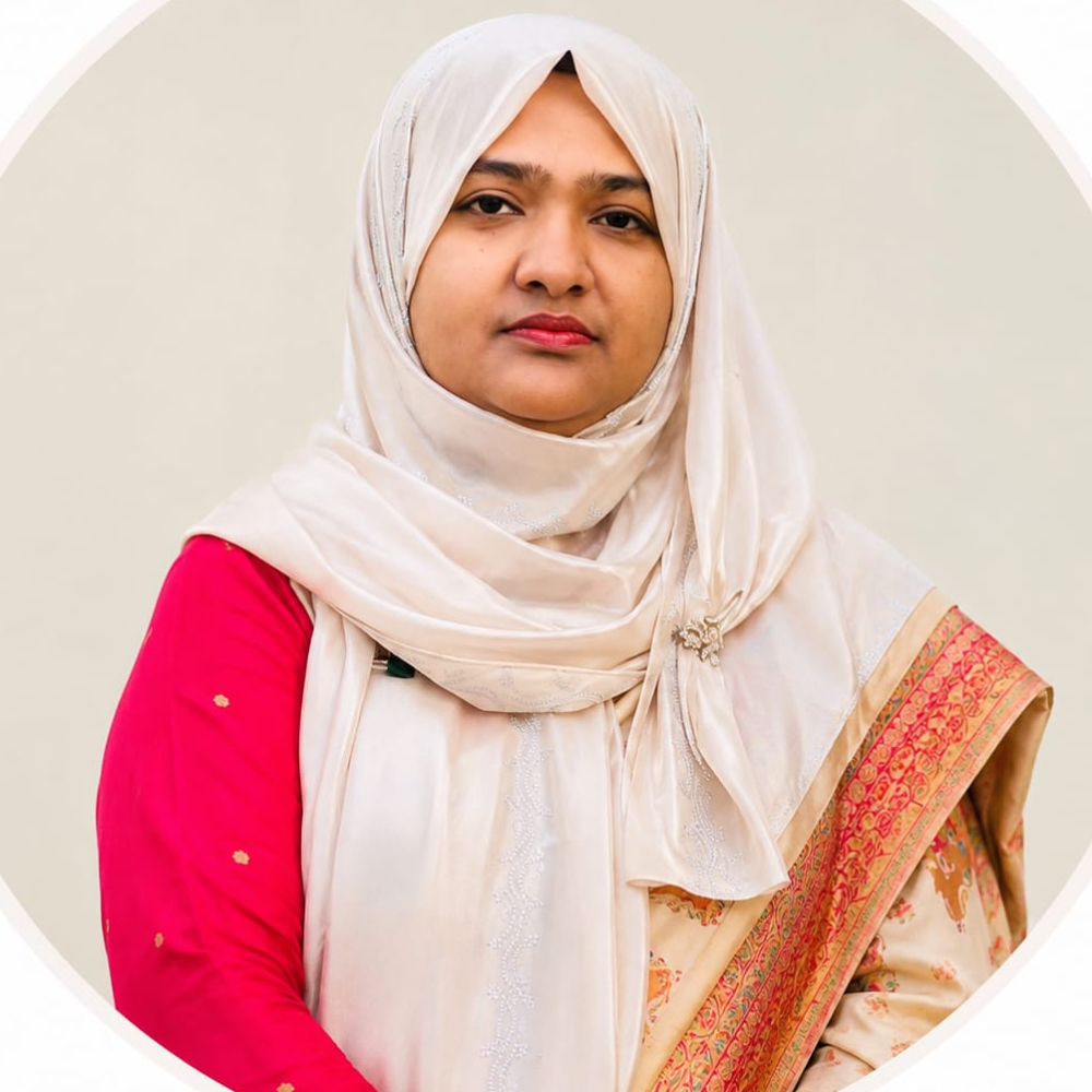 Dr. Sharmin  Akter