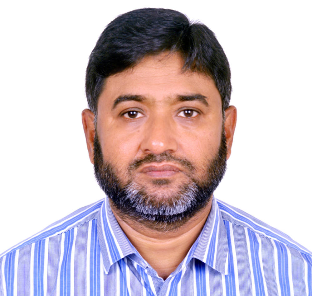 Dr. Md. Rafiqul Alam