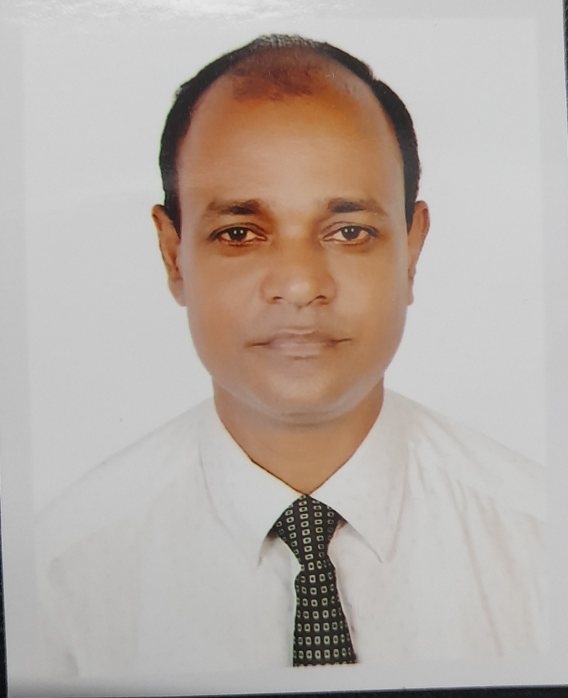 Dr. Md.  Jasim Uddin