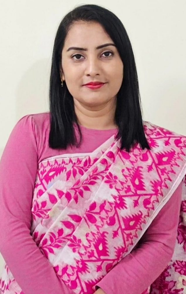 Dr. Dilshad Zahan Ethen