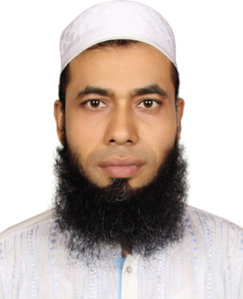 Dr. Khalid  Mahmud