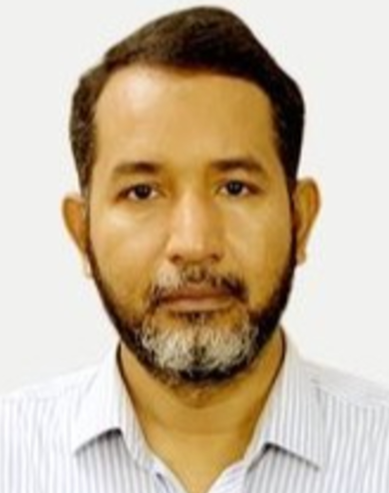 Dr. Deen  Islam