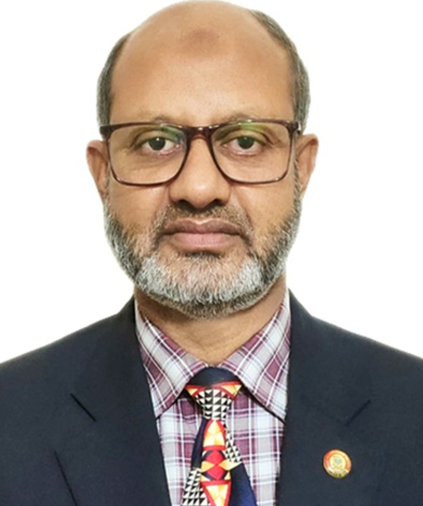 Director