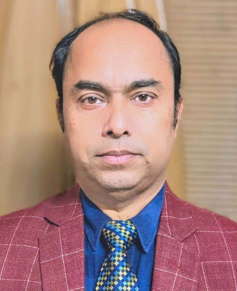 Dr. Atiqur  Rahman