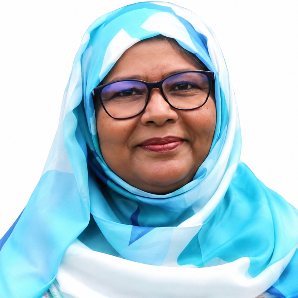 Dr. Israt Jahan Shelley