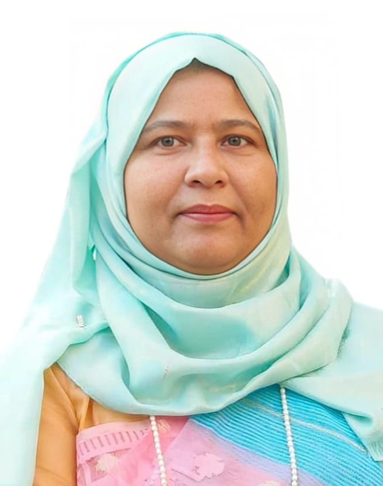 Dr. Israt Jahan Shelley