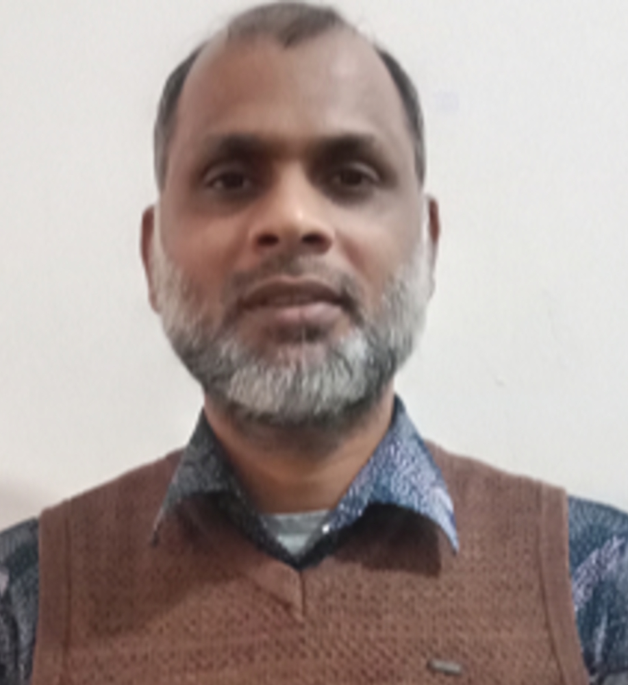 Prof. Dr. Abdullah Iqbal
