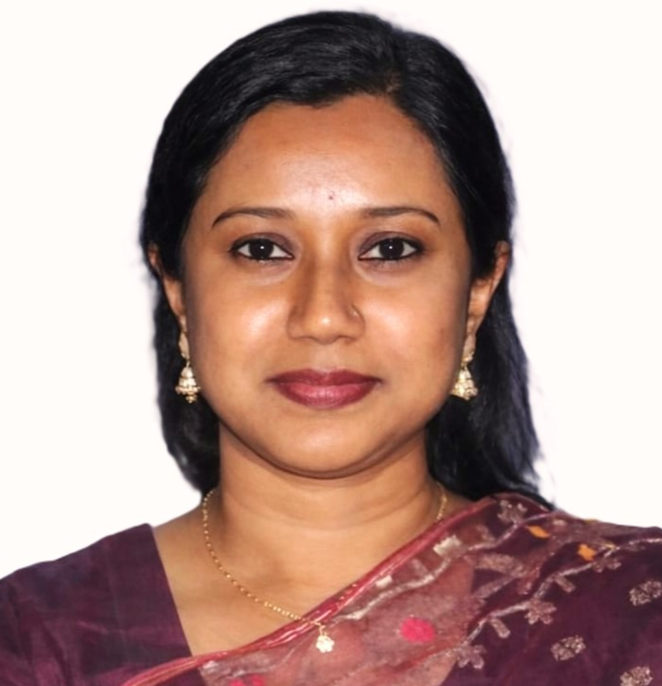 Dr. Fahmida  Khatun