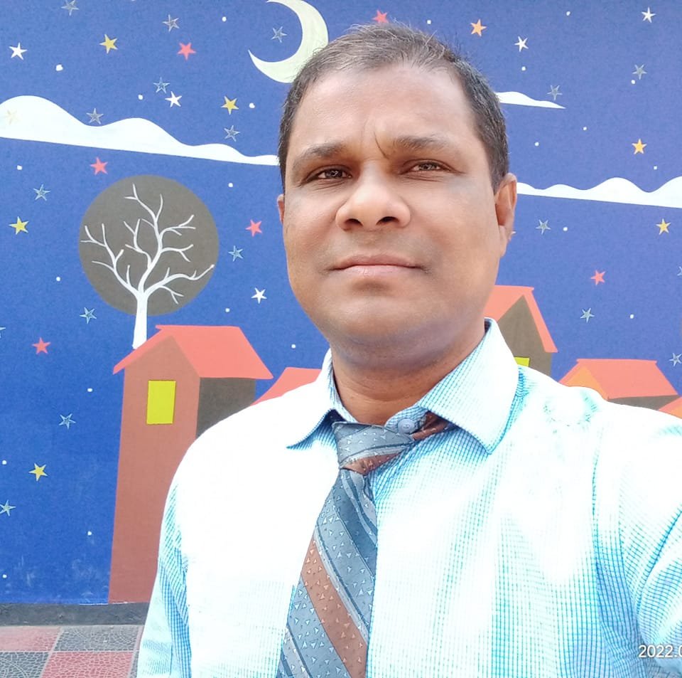Mr. Md. Mostafizur Rahman