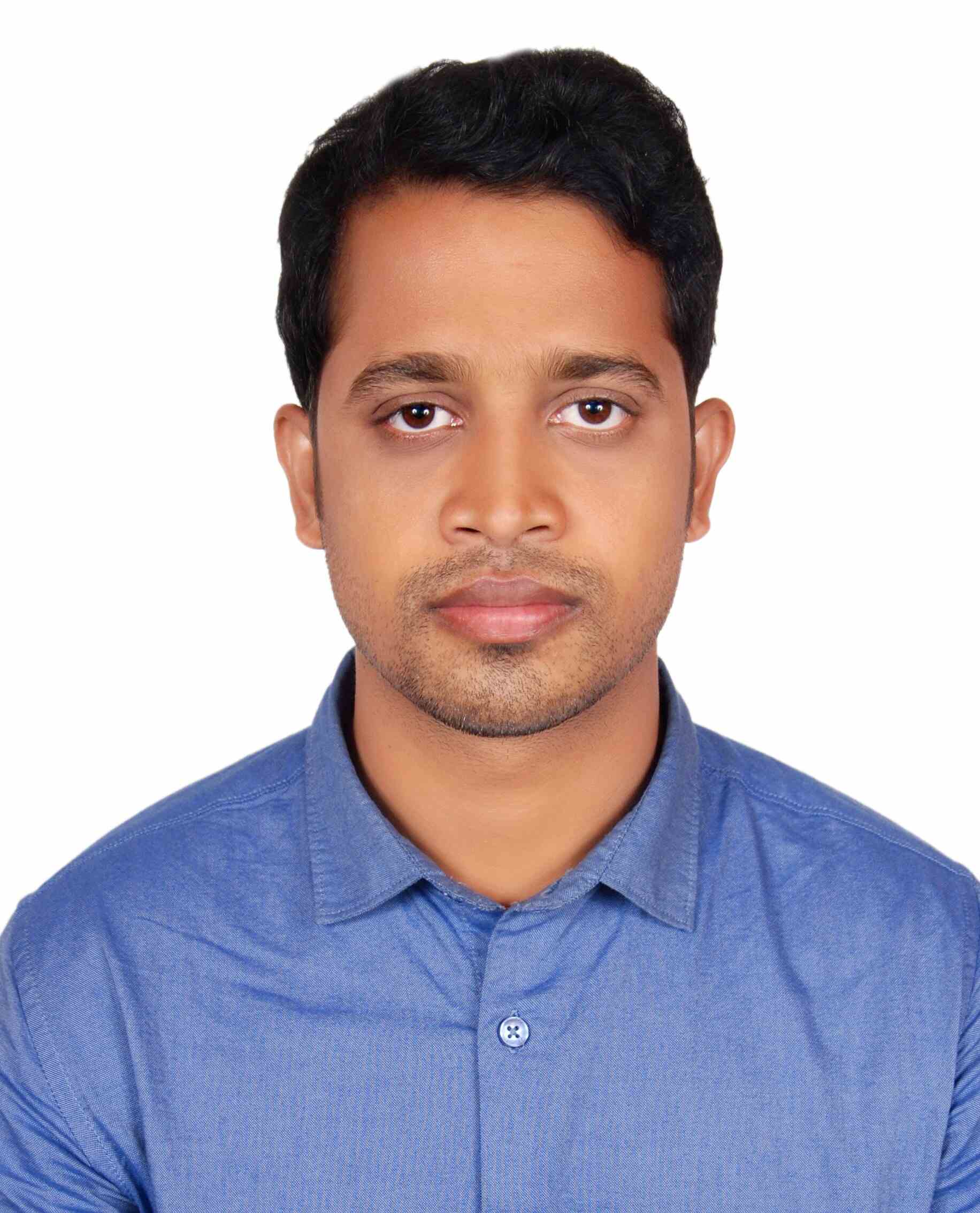 Mr. Abul  Bashar