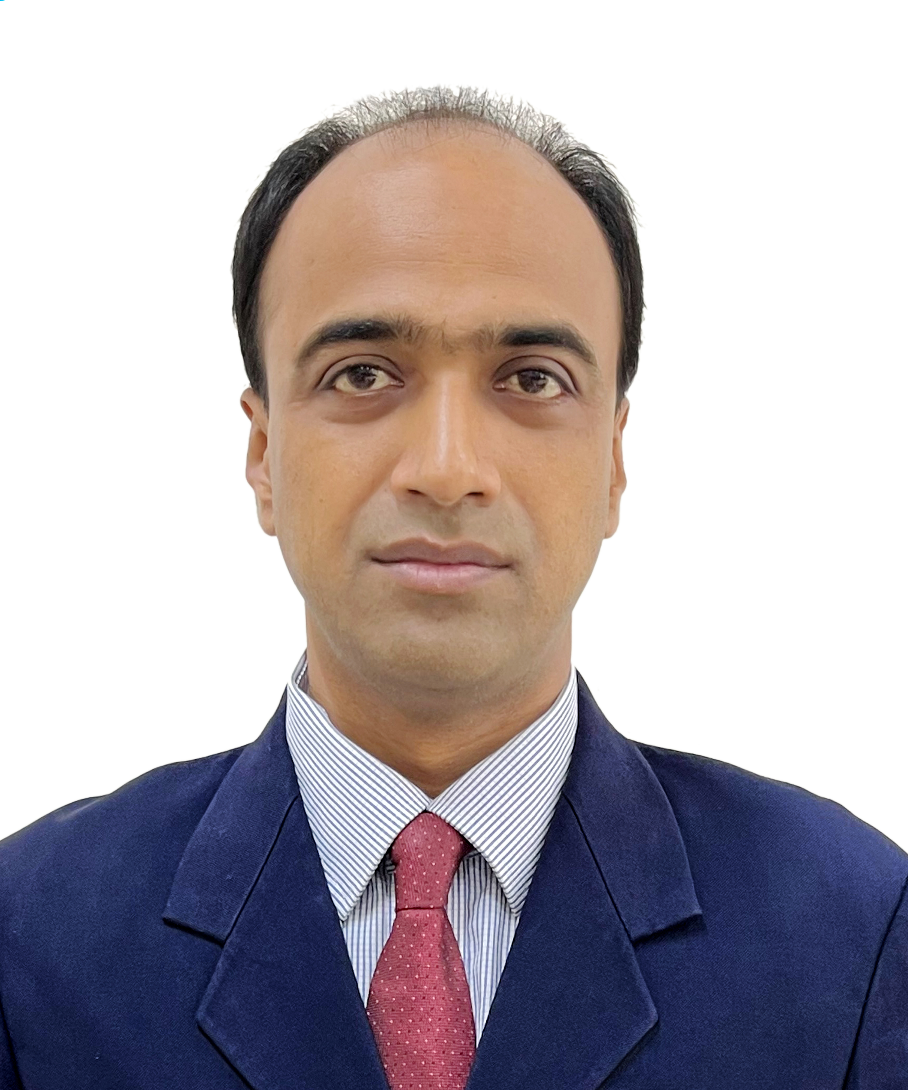 Dr. G. H. M.  SAGOR