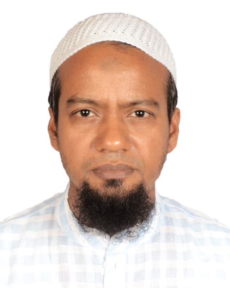Dr. A K M Anisur  Rahman