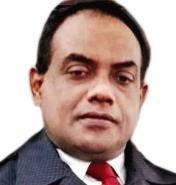 Dr. Md. Kamrul  Hassan