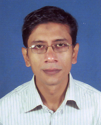 Mr. Mahiuddin Al Faruk