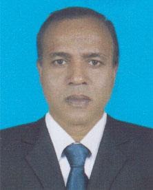 Mr. Md. Ashraful  Kamal