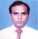 Mr. Md. Mofizur  Rahman