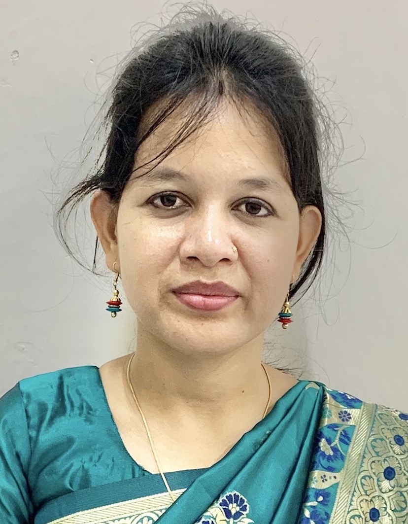 Dr. Roma Rani Sarker