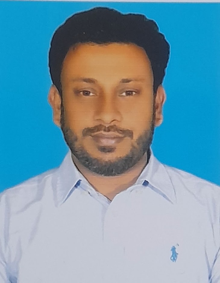 Mr.  Asif Bin Harun