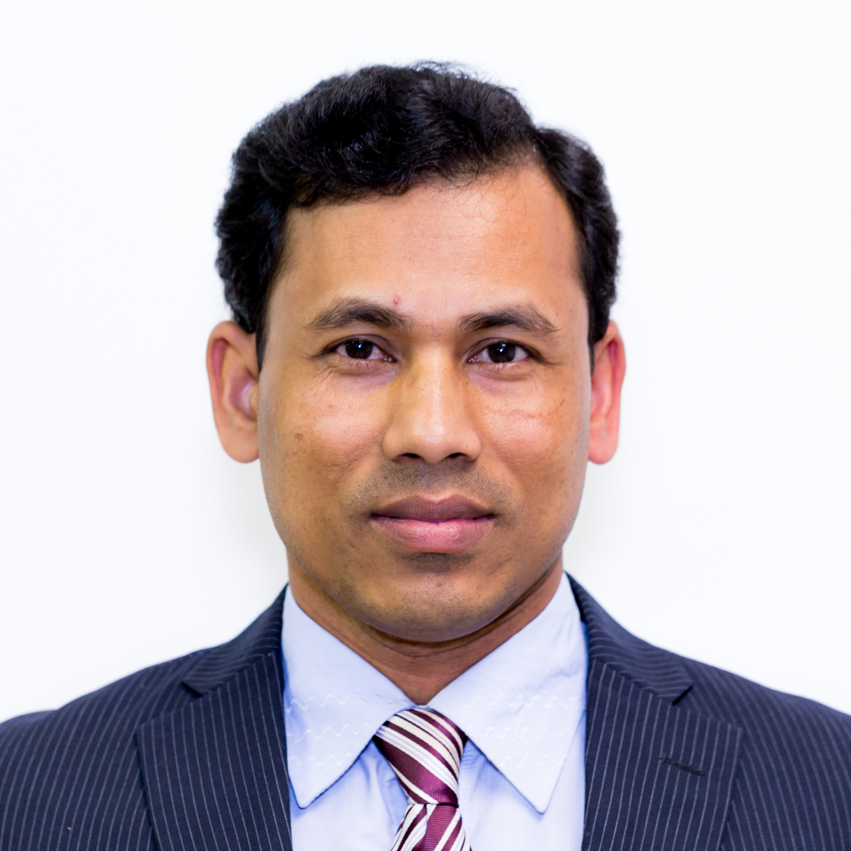 Dr. Muslah  Uddin Ahammad