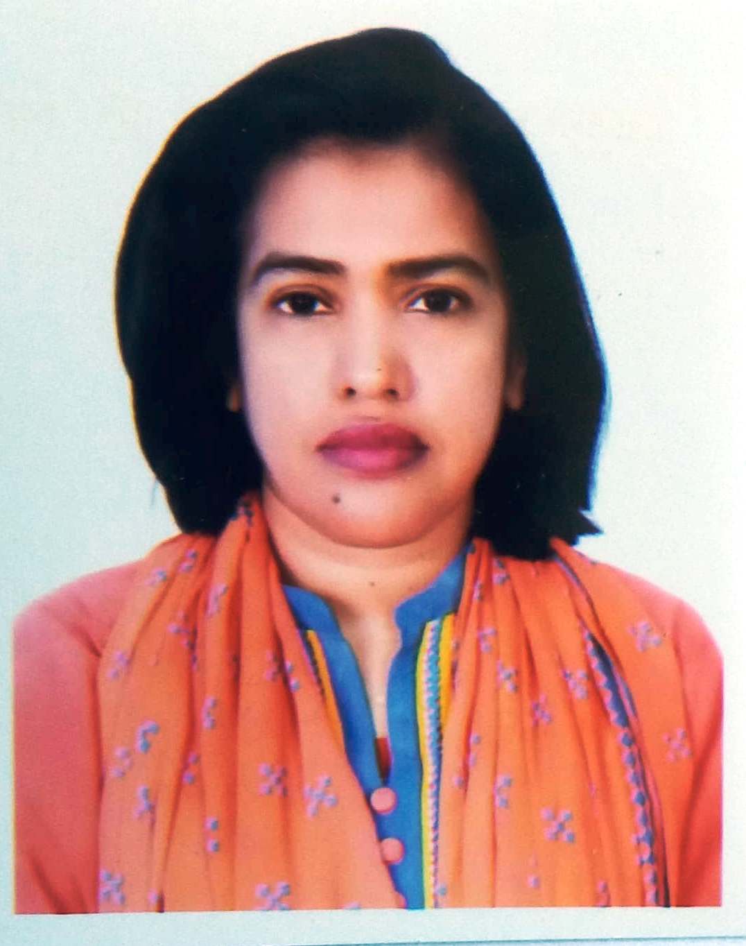 Dr. Ismat Ara  Begum