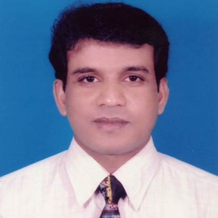 Dr. Zakir  Hossain