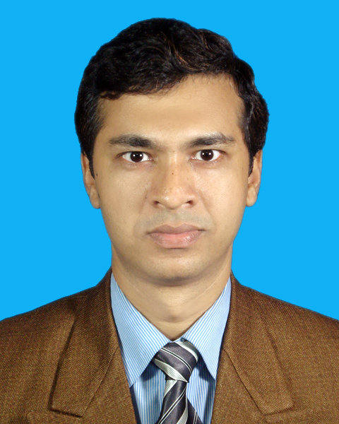 Dr. Musabbir  Ahammed